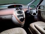 Citroen Xsara Picasso 1999 года (UK)